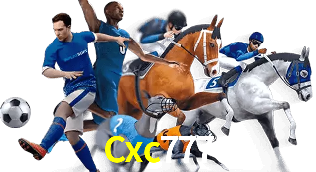 Cxc777